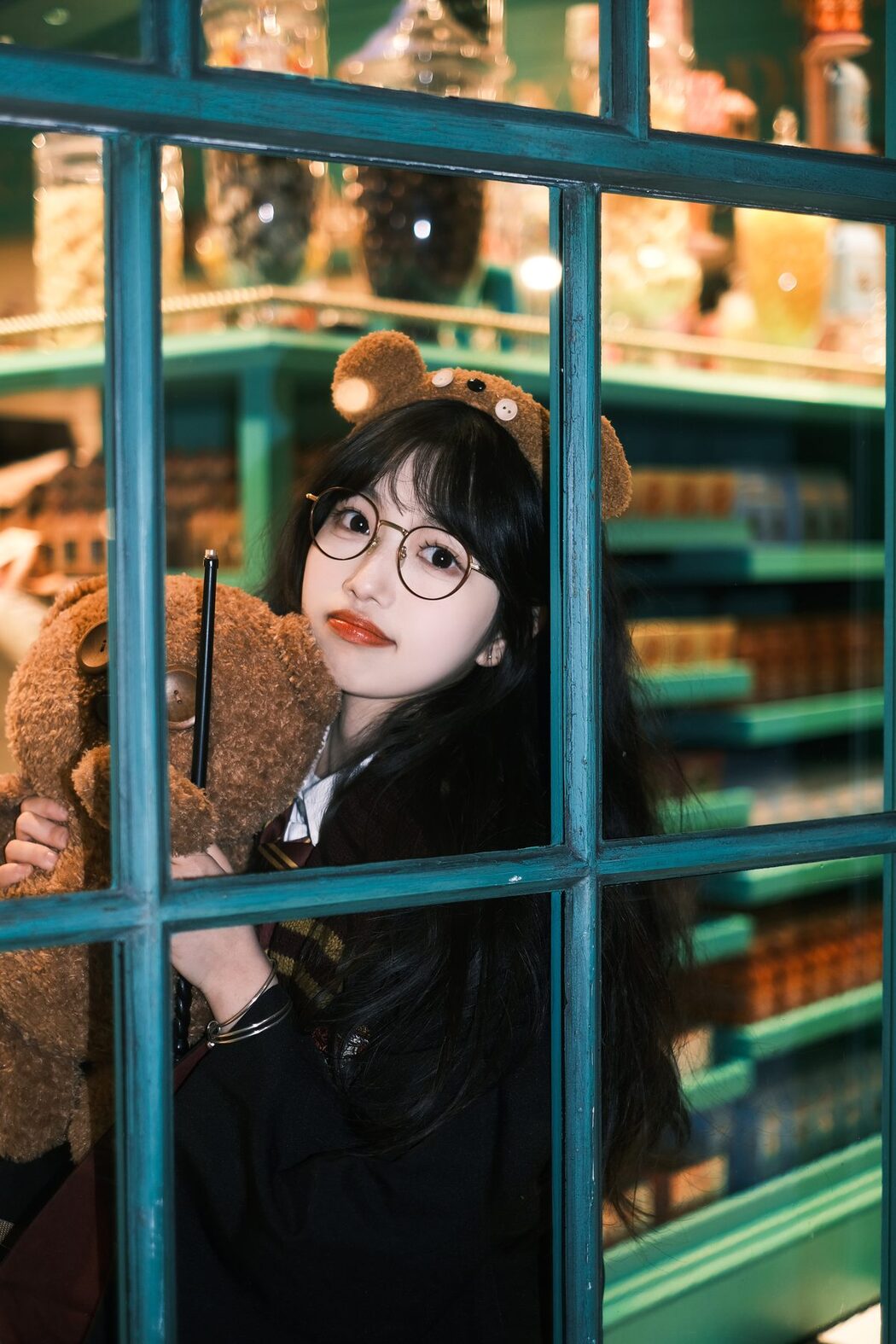 YiTuYu艺图语 Vol.5976 Xiao Xiong Shui Xing La