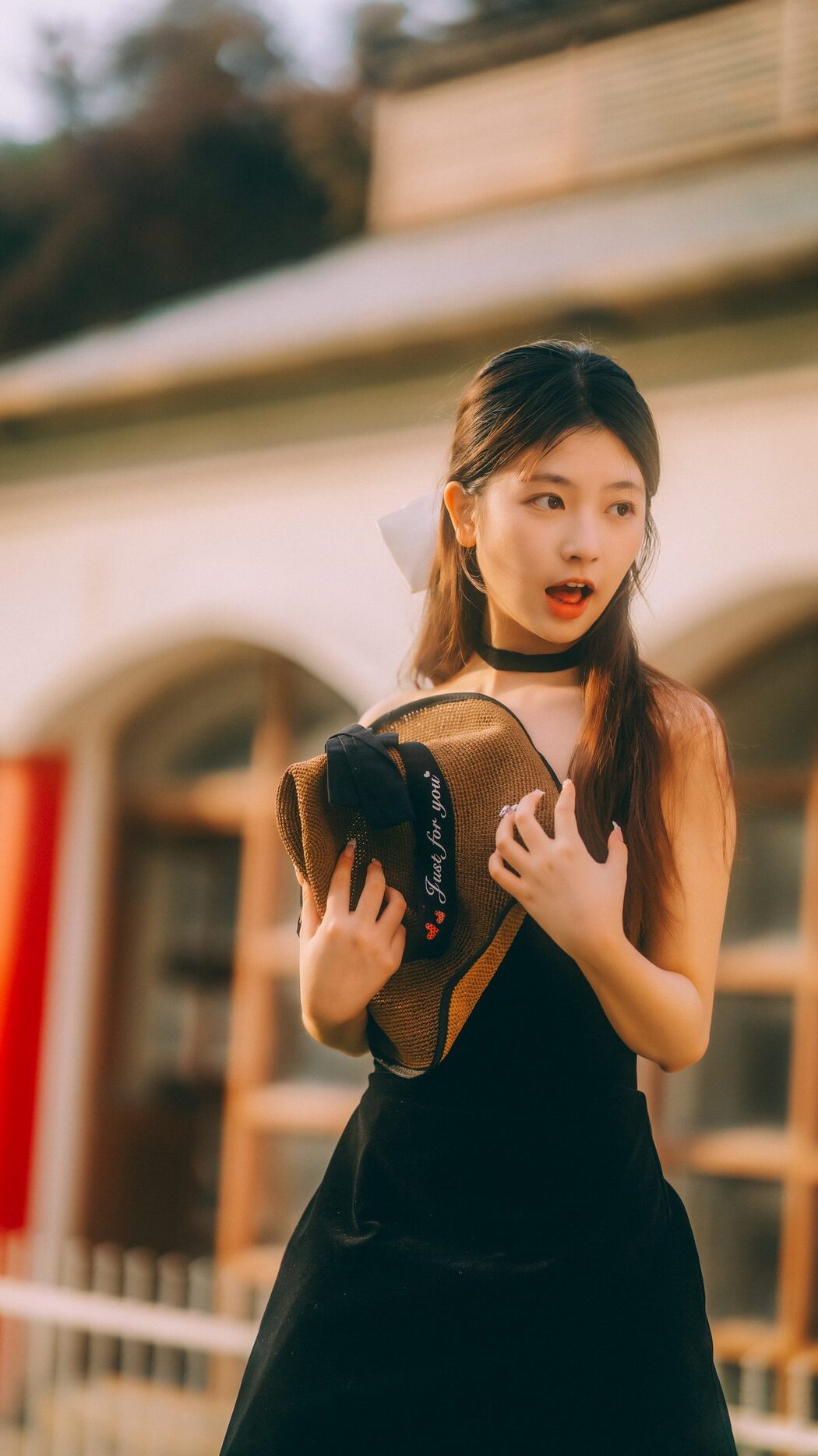 YiTuYu艺图语 Vol.6022 Zhi He Nai Gai