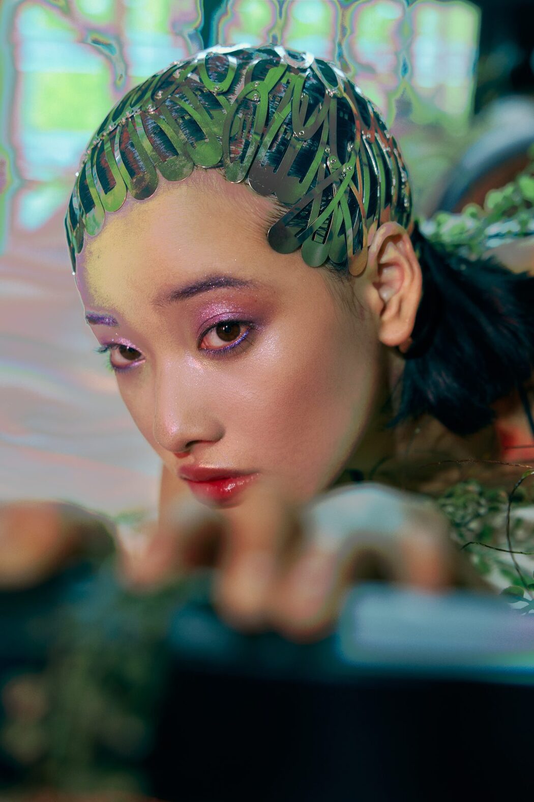 YiTuYu艺图语 Vol.6040 Jia Qi