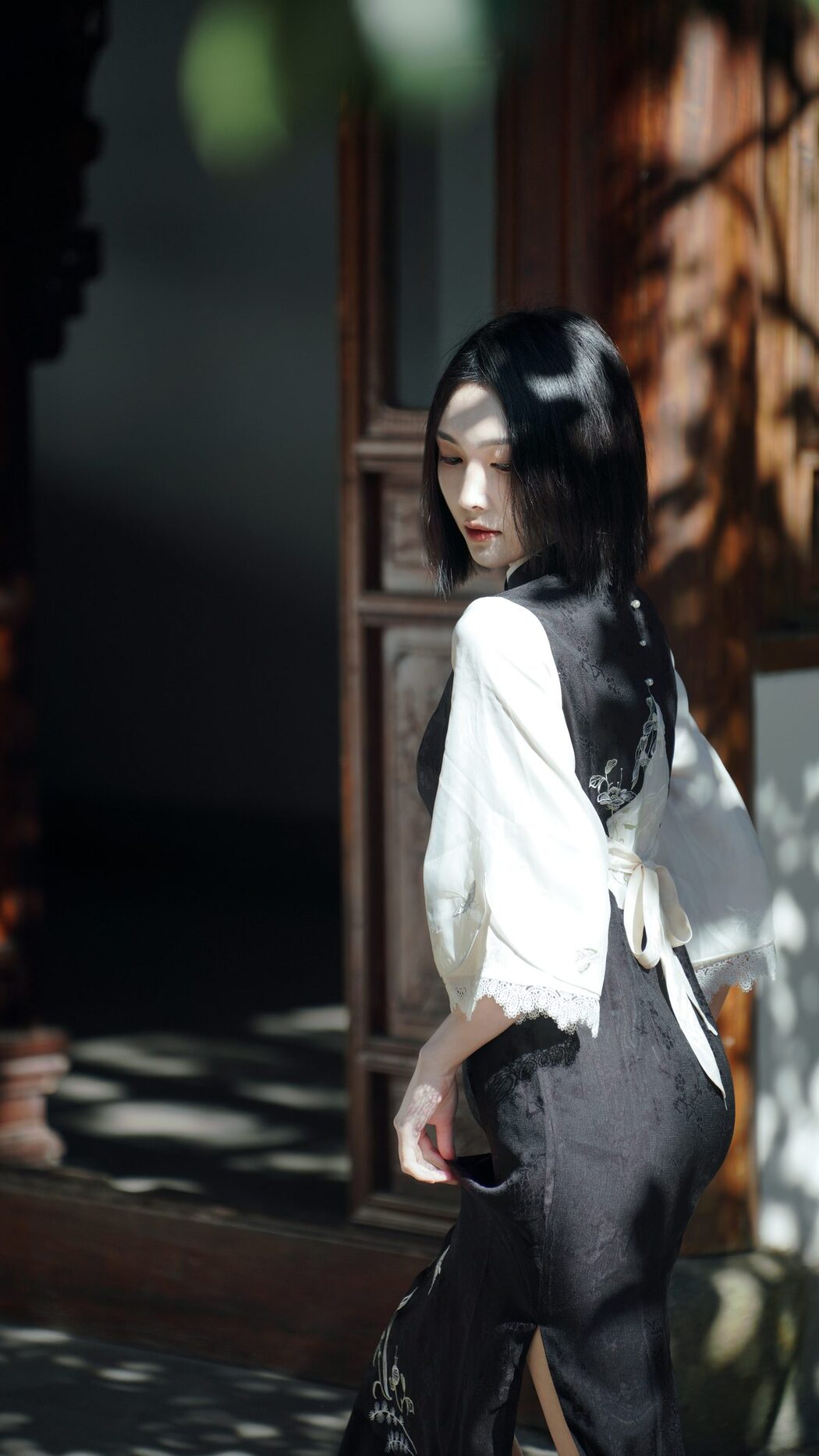 YiTuYu艺图语 Vol.6020 Xiao An