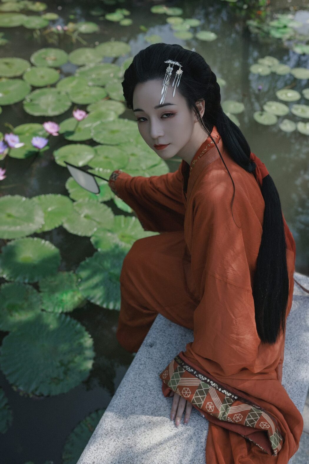 YiTuYu艺图语 Vol.5959 Lin Lang
