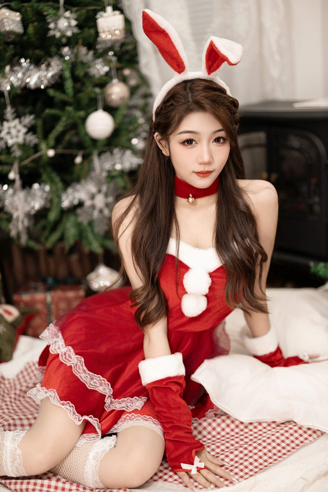 YiTuYu艺图语 Vol.6075 Wen Wen