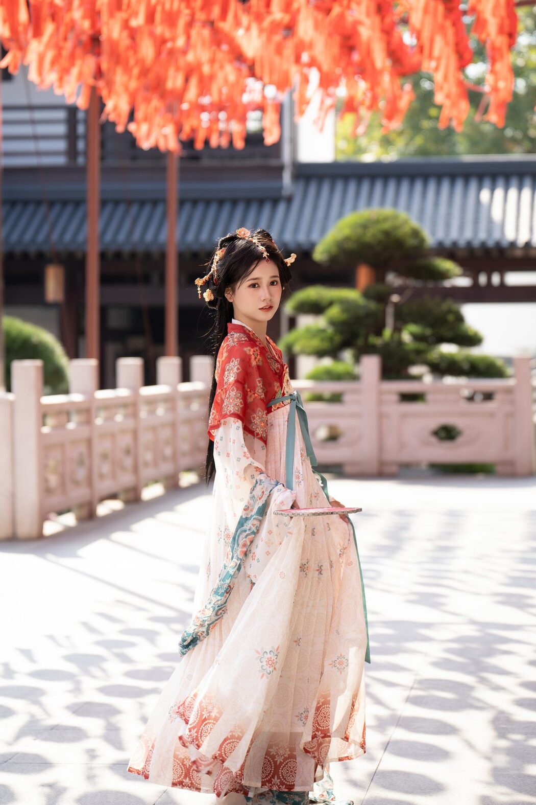 YiTuYu艺图语 Vol.5995 Cheng Zi Shu