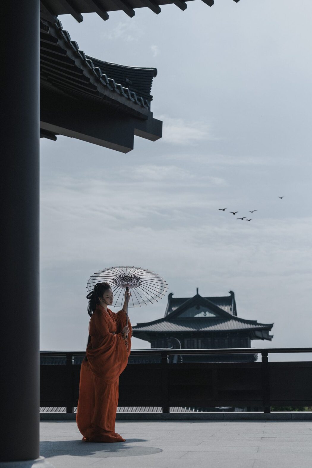 YiTuYu艺图语 Vol.5959 Lin Lang