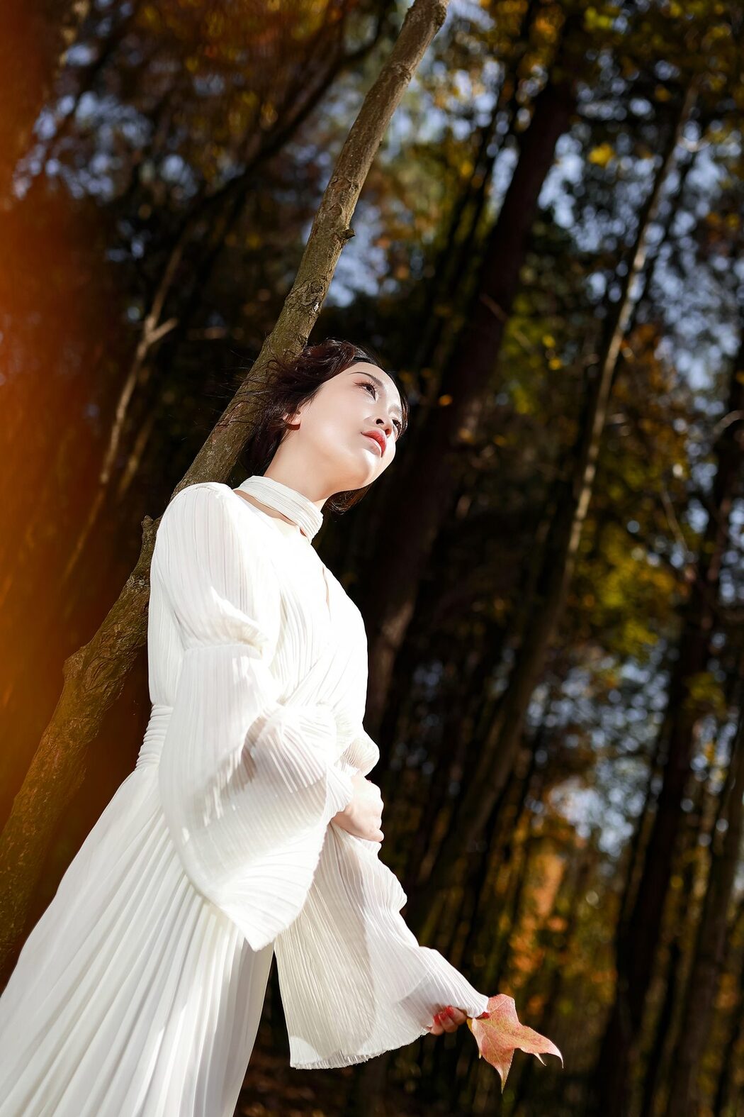 YiTuYu艺图语 Vol.6055 Yu Yan