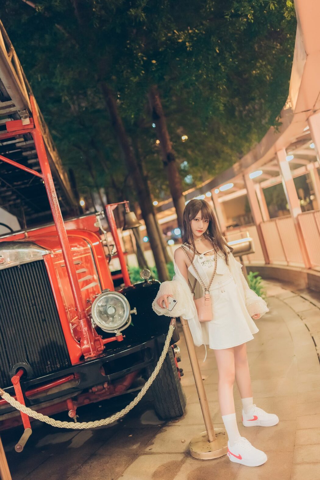 YiTuYu艺图语 Vol.6051 Xi Xi Na