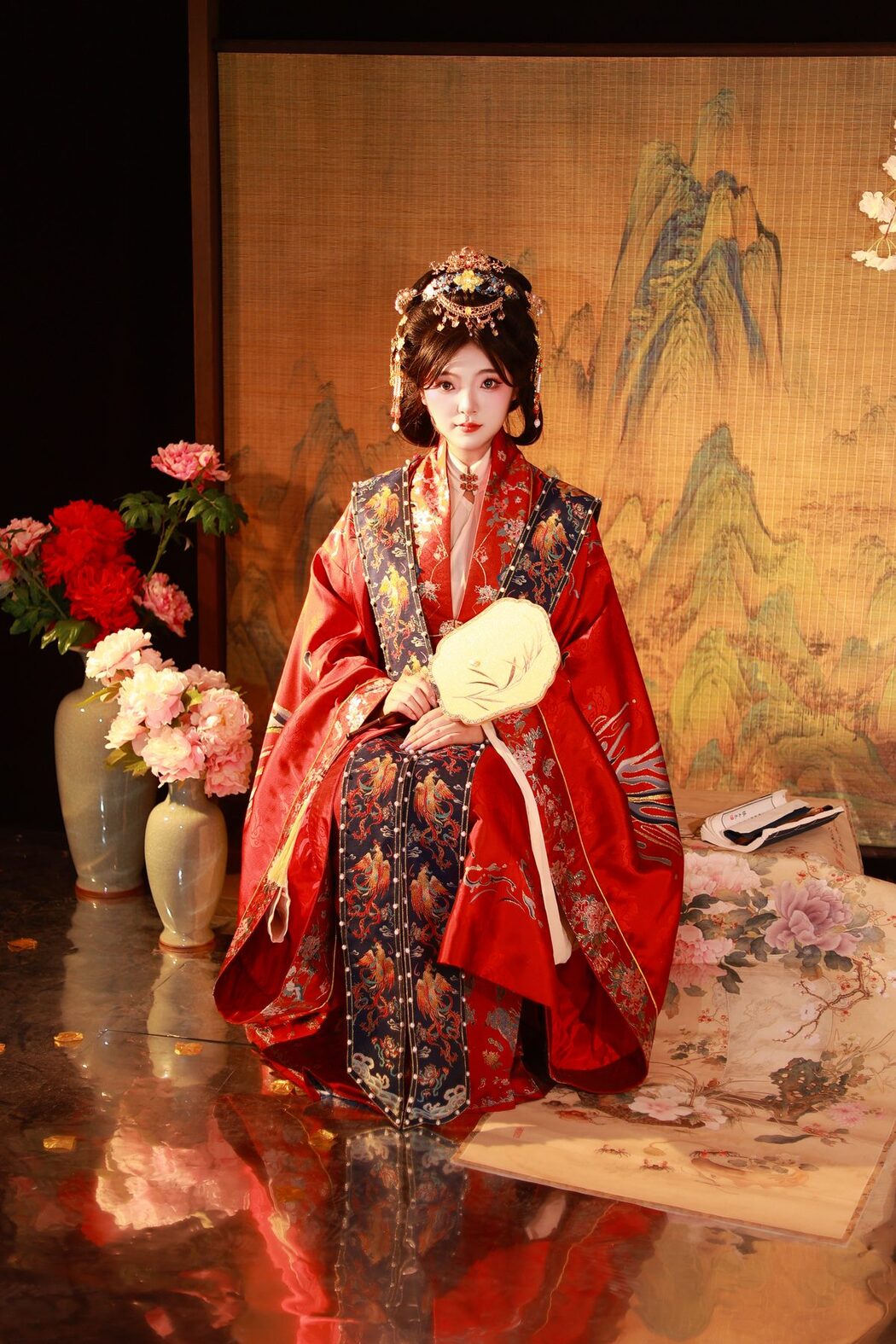 YiTuYu艺图语 Vol.6009 KaiLin Jiang