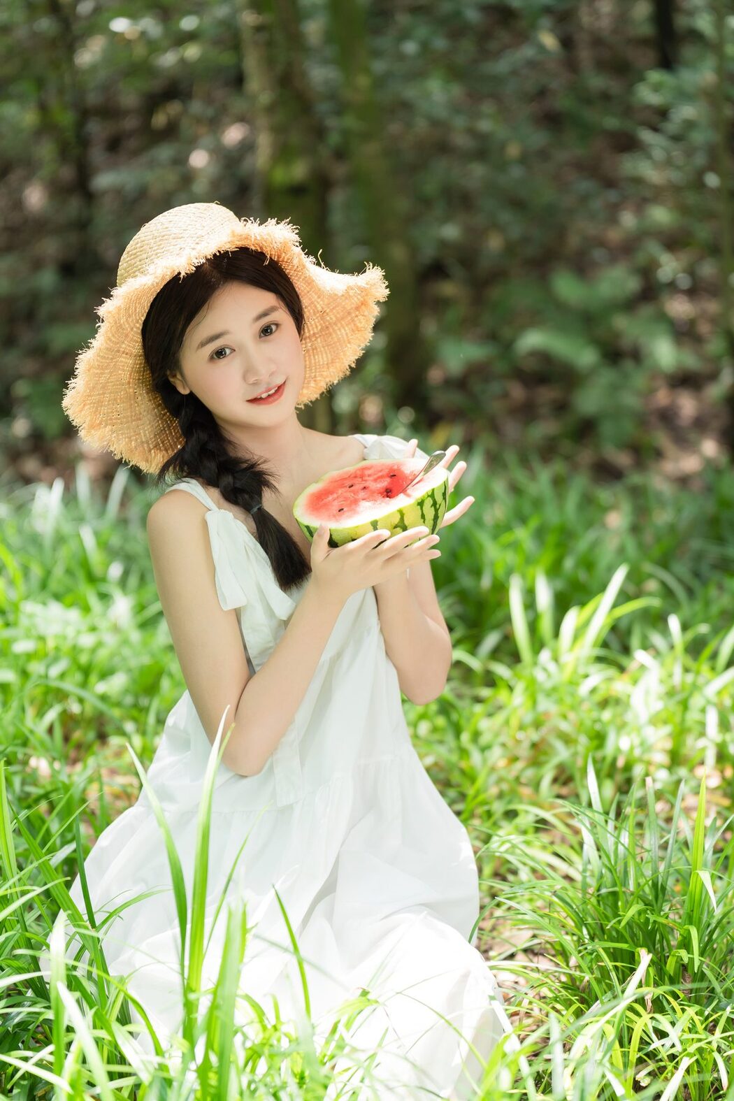 YiTuYu艺图语 Vol.5993 Cheng Zi Shu
