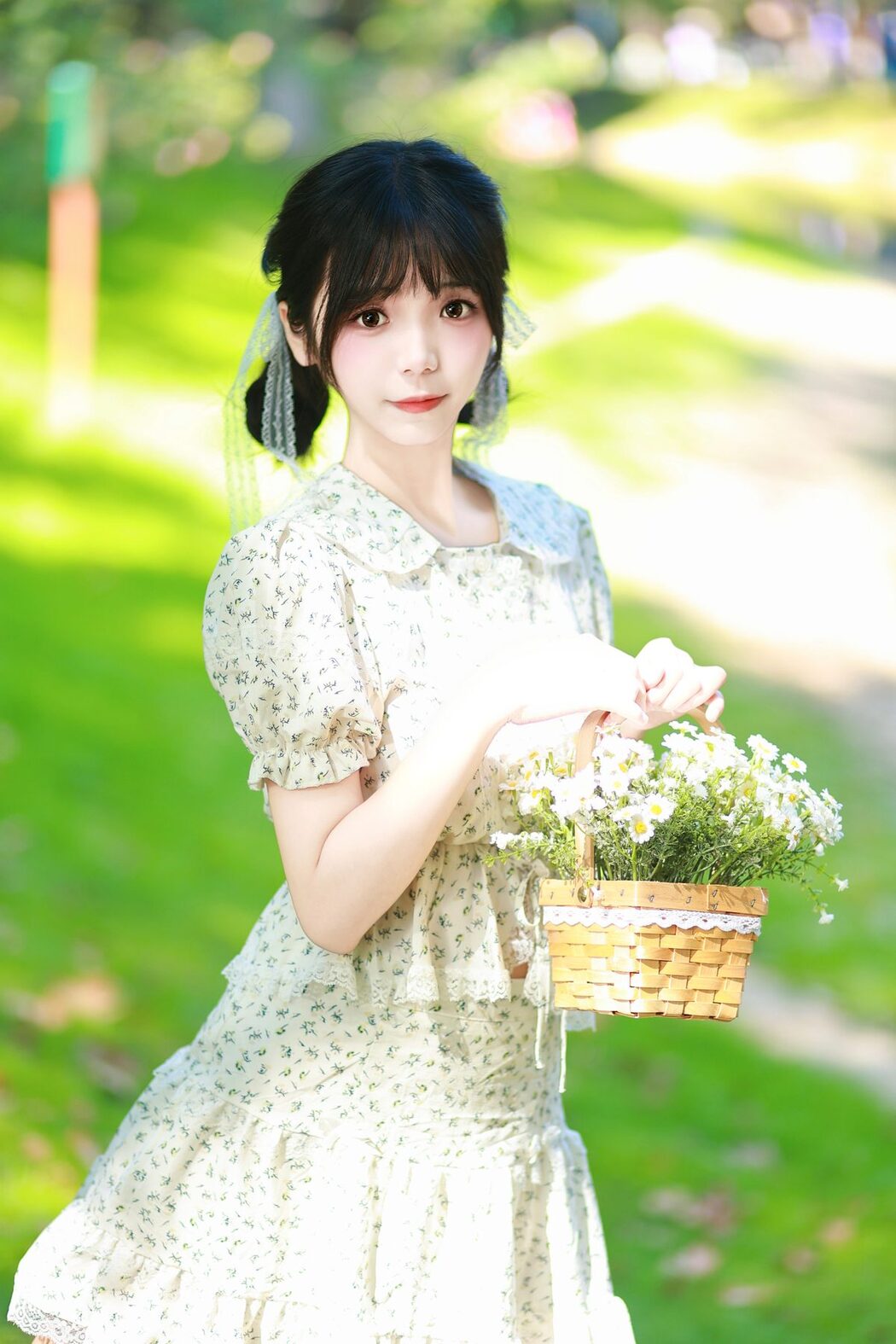 YiTuYu艺图语 Vol.5979 Jie Ruan Tang