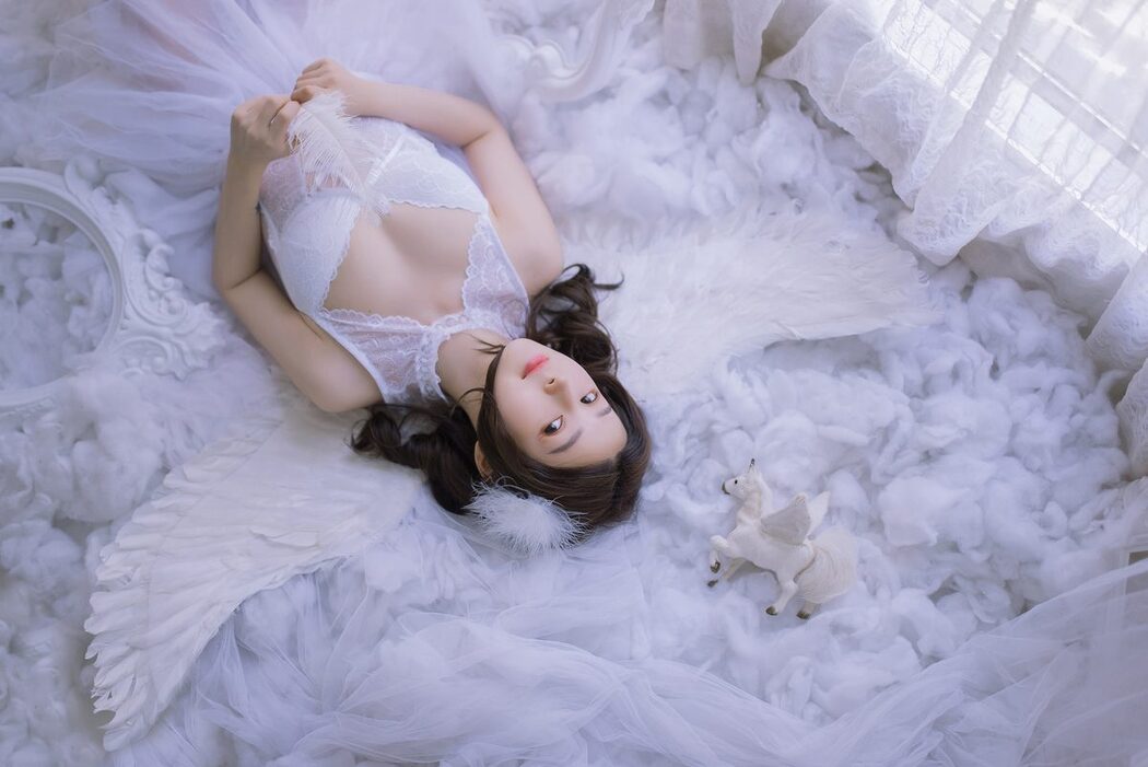 YiTuYu艺图语 Vol.6036 Bobo