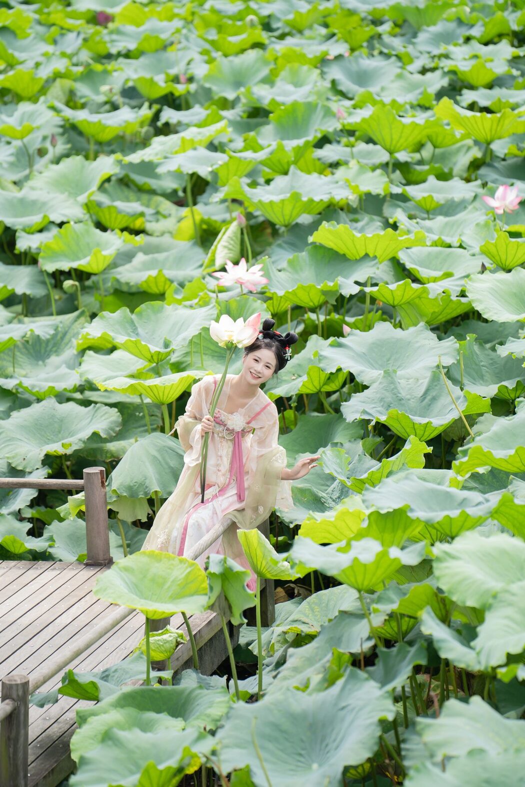 YiTuYu艺图语 Vol.6037 Cheng Zi Shu