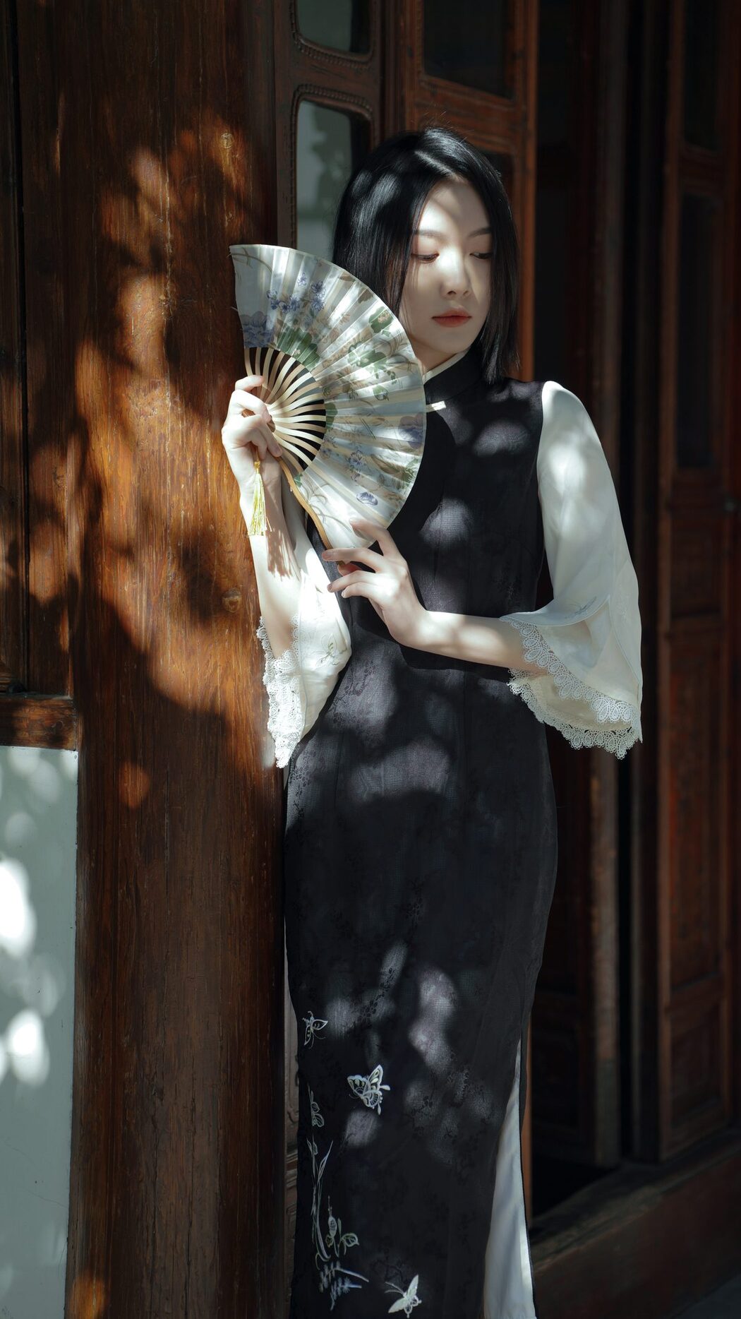 YiTuYu艺图语 Vol.6020 Xiao An