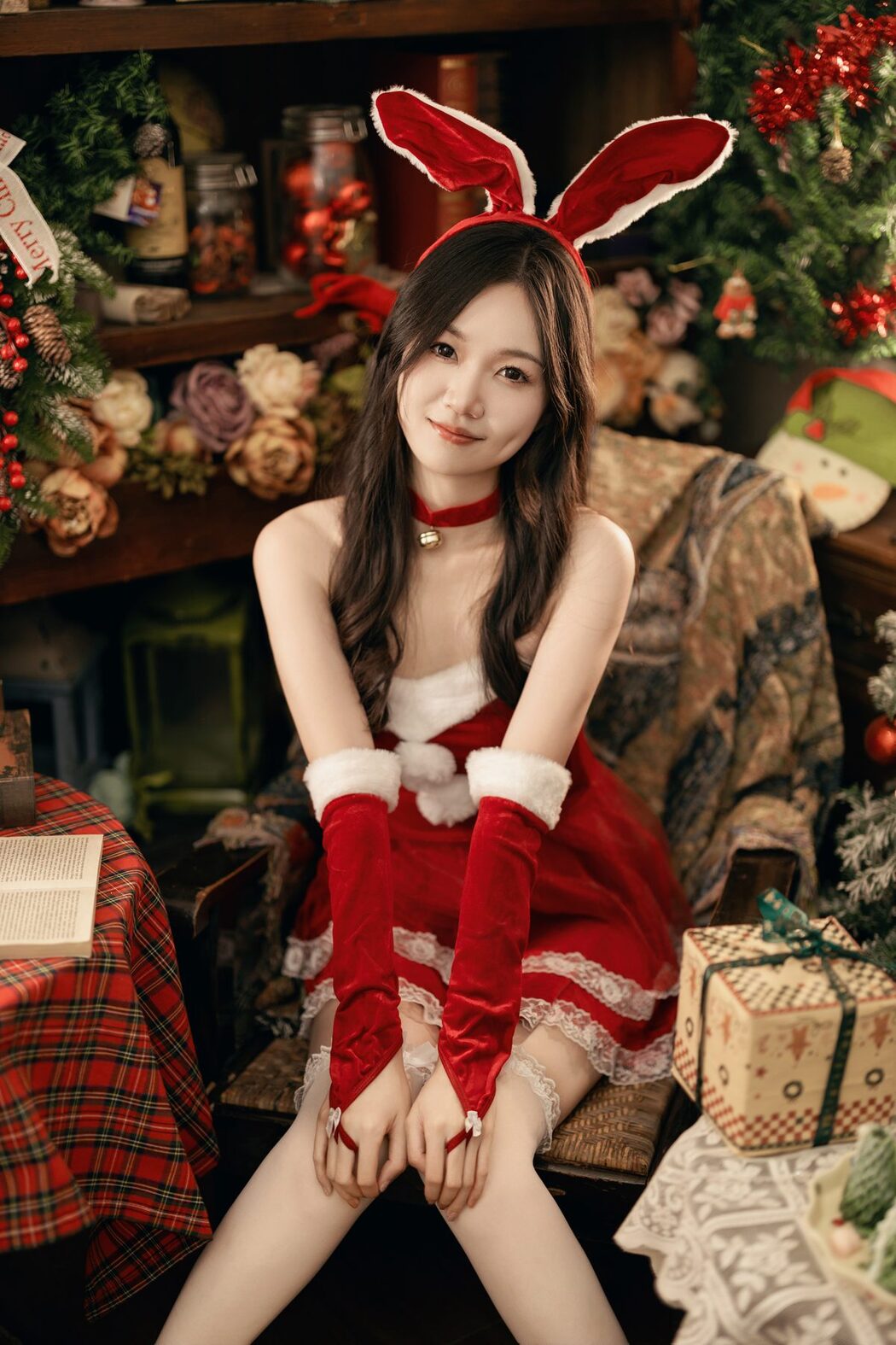 YiTuYu艺图语 Vol.6008 Di Li Re Ya