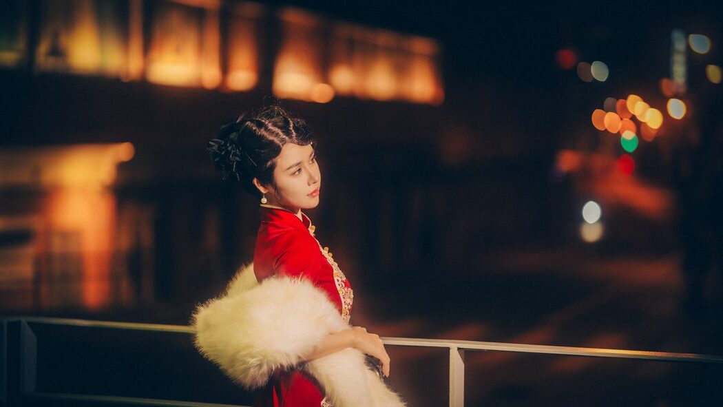 YiTuYu艺图语 Vol.6028 Xi Xi