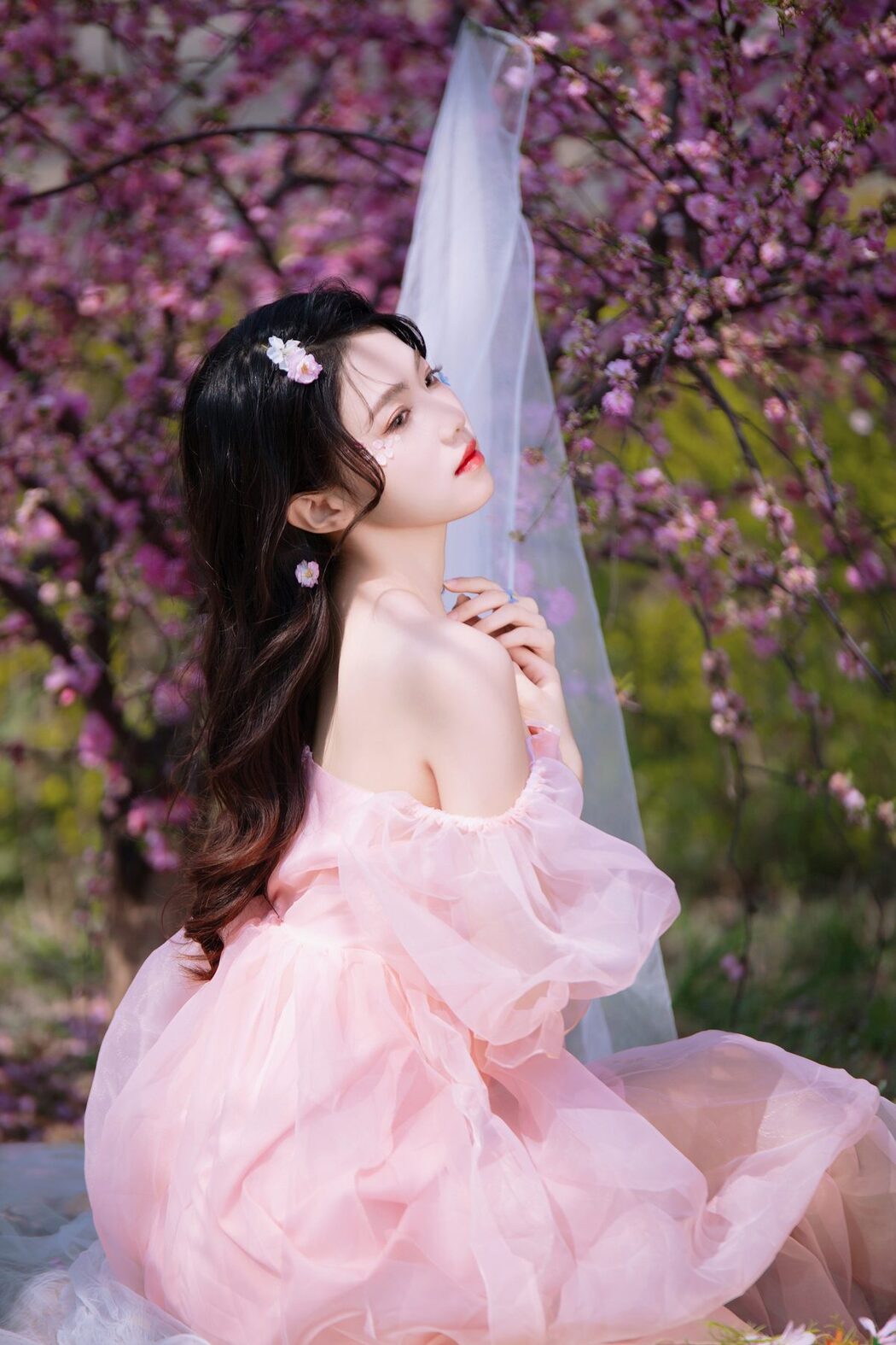YiTuYu艺图语 Vol.6082 Xiao Jiu