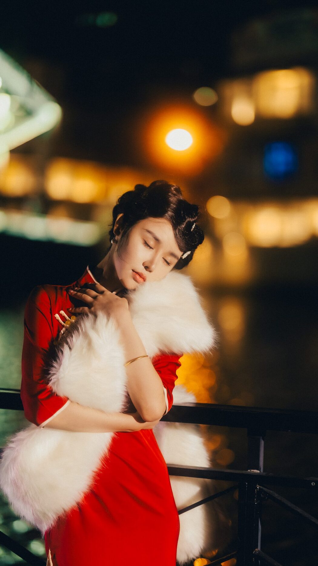 YiTuYu艺图语 Vol.6028 Xi Xi