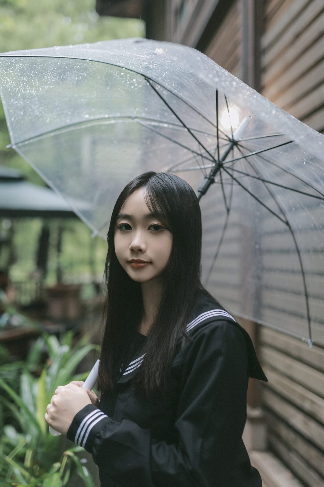 YiTuYu艺图语 Vol.5987 Li Xin