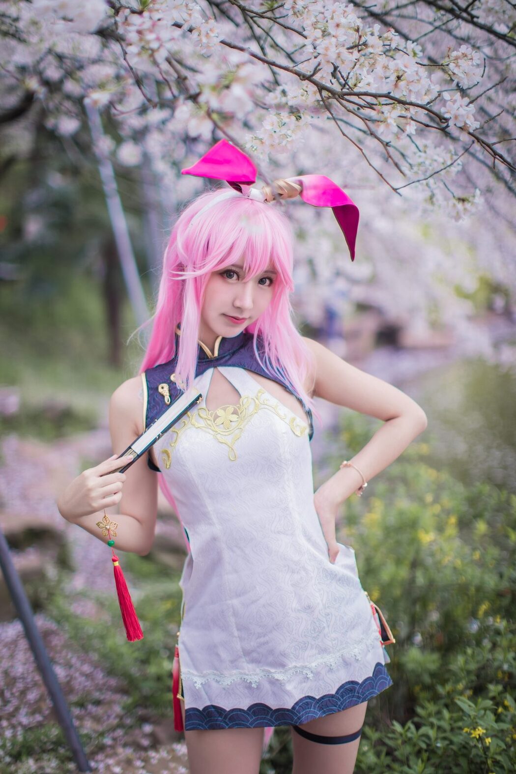 YiTuYu艺图语 Vol.6039 Hei Chuan