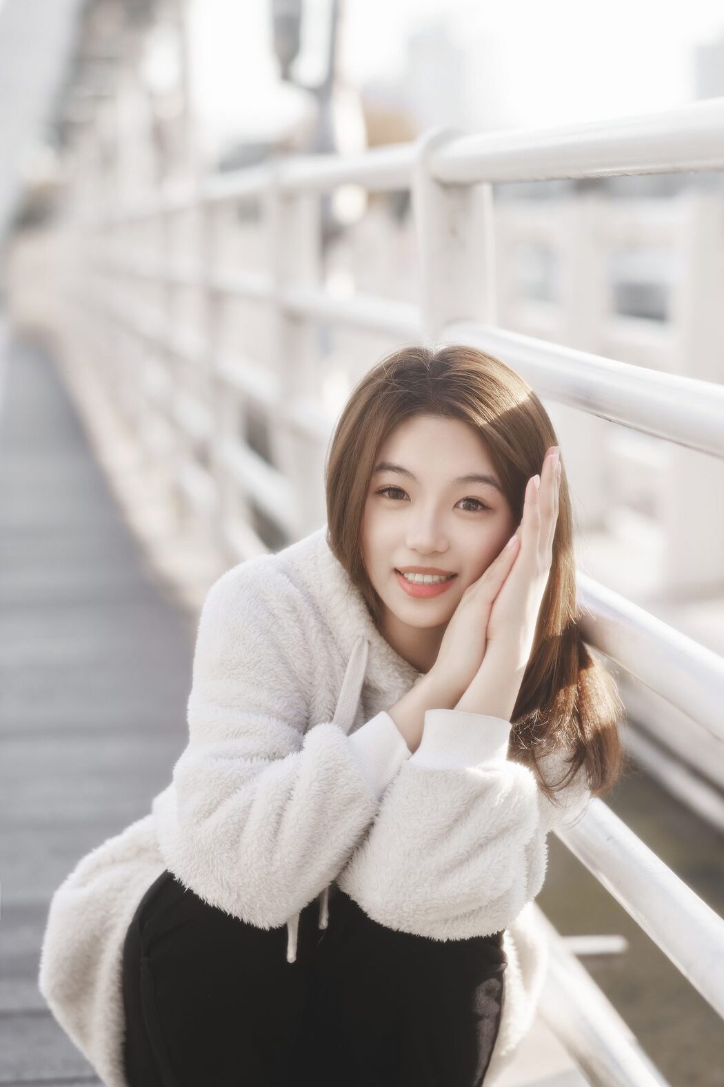 YiTuYu艺图语 Vol.6098 Aka Ki Qing Ko