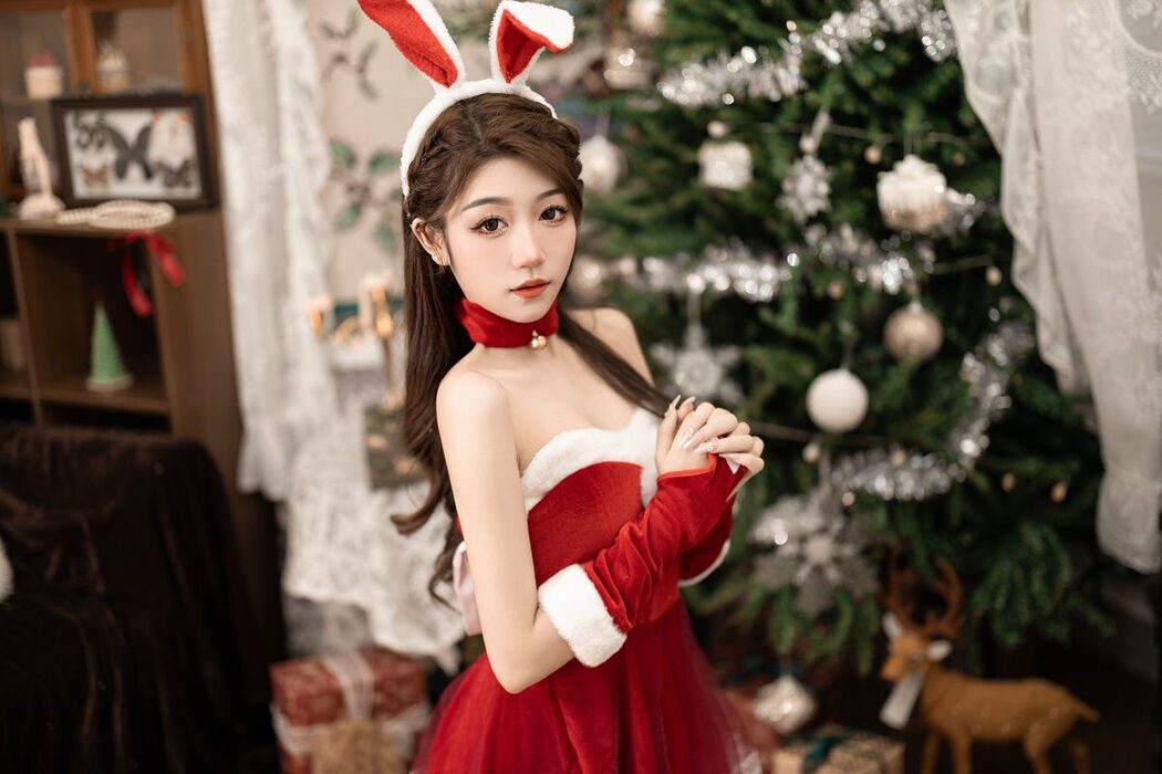 YiTuYu艺图语 Vol.6075 Wen Wen