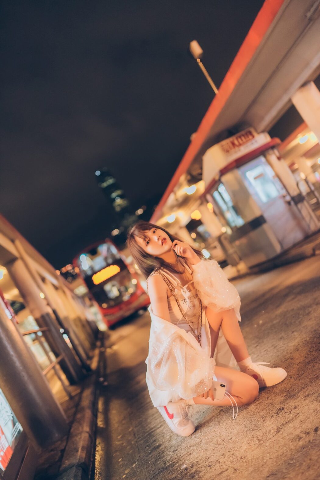 YiTuYu艺图语 Vol.6051 Xi Xi Na