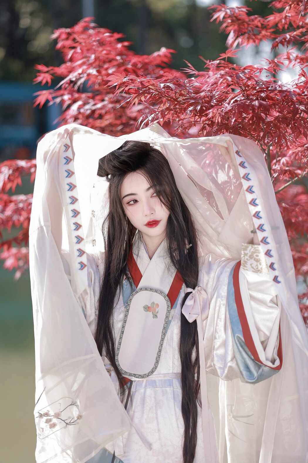 YiTuYu艺图语 Vol.5970 Lan Yin