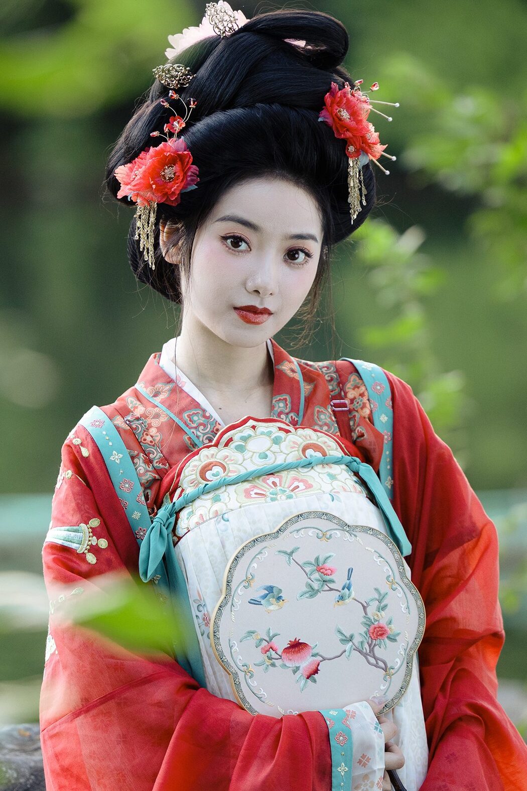 YiTuYu艺图语 Vol.5990 Xue Xue Cover Photo
