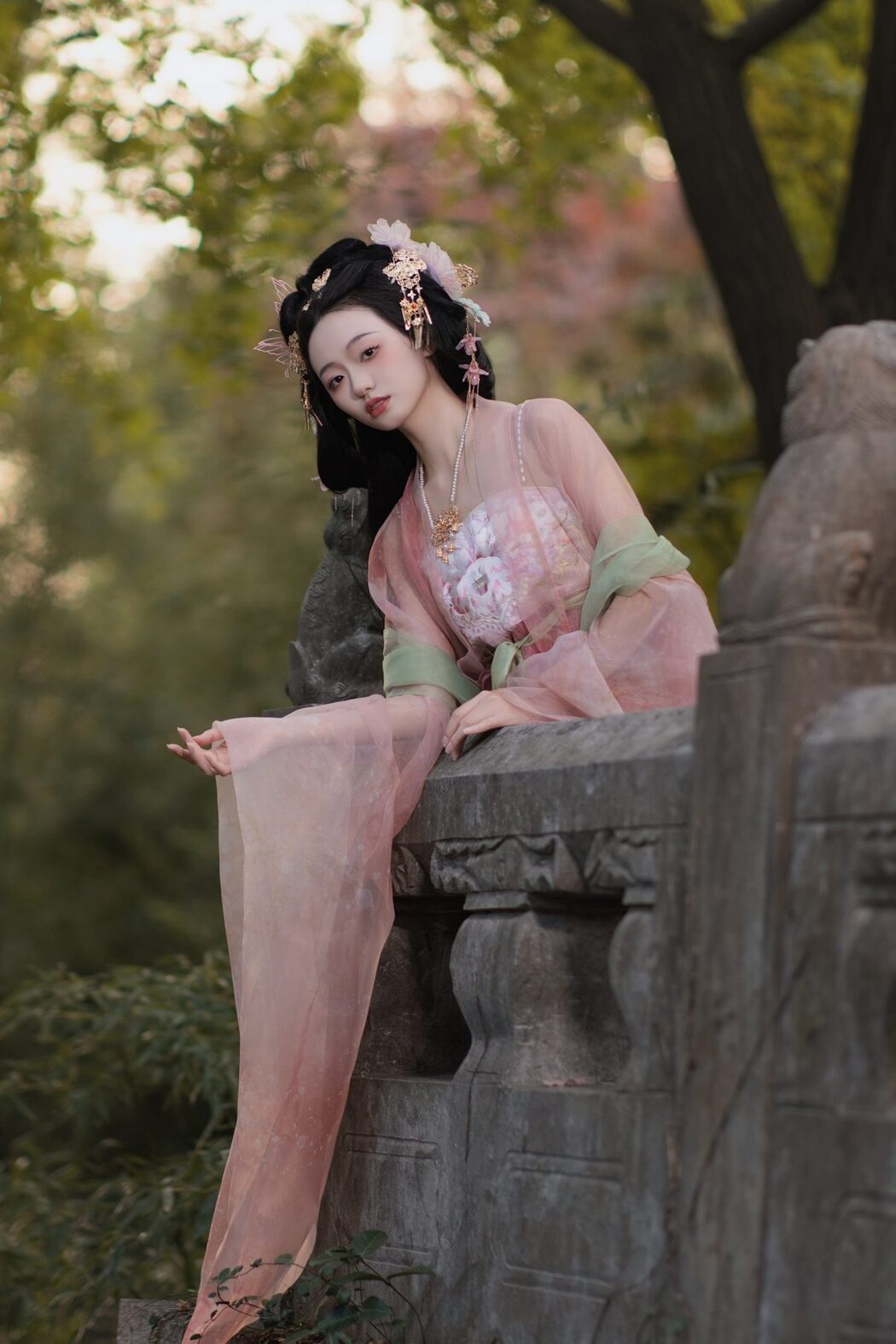 YiTuYu艺图语 Vol.6014 Xiao Yang Ai Gan Fan