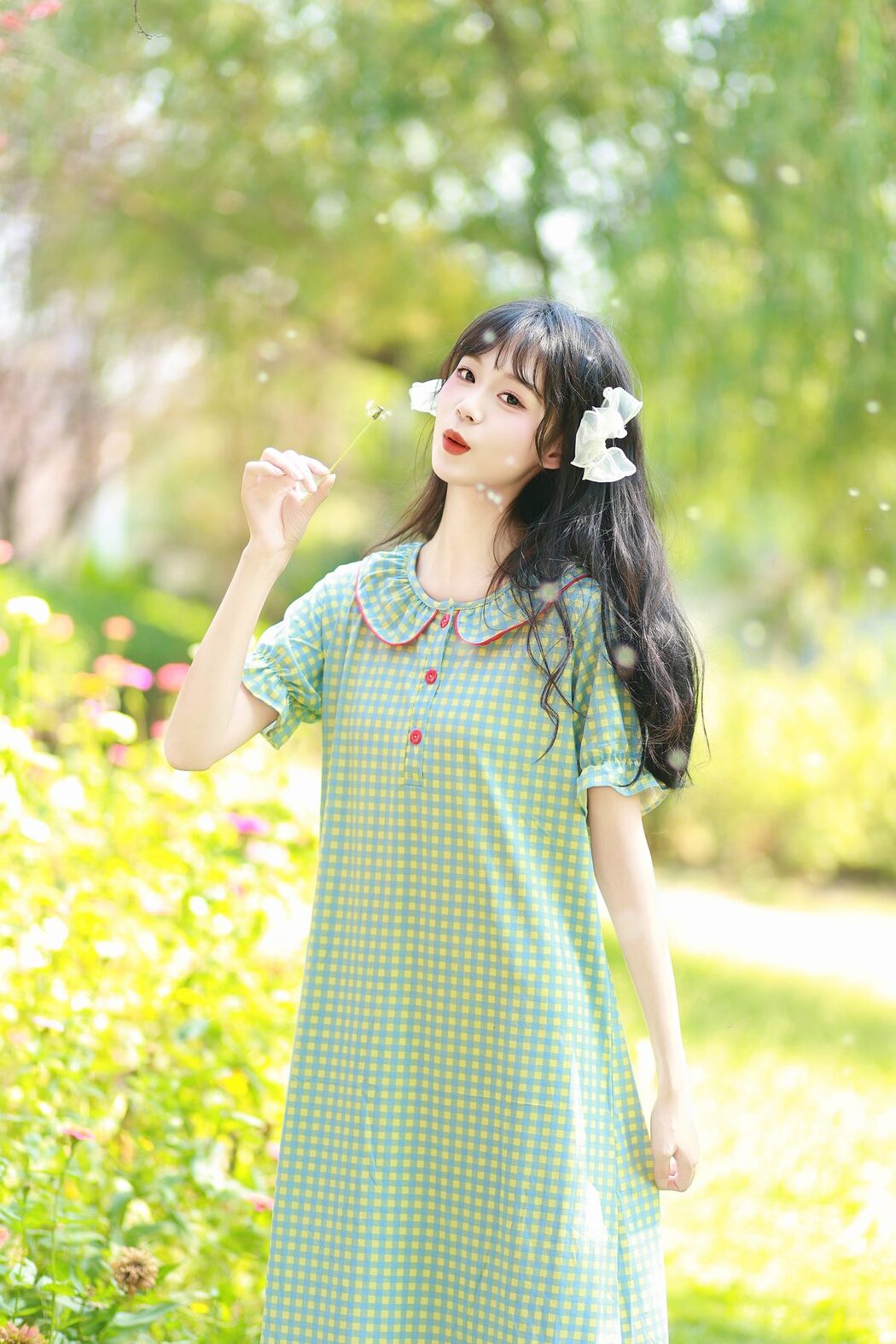 YiTuYu艺图语 Vol.6004 Guan Ning
