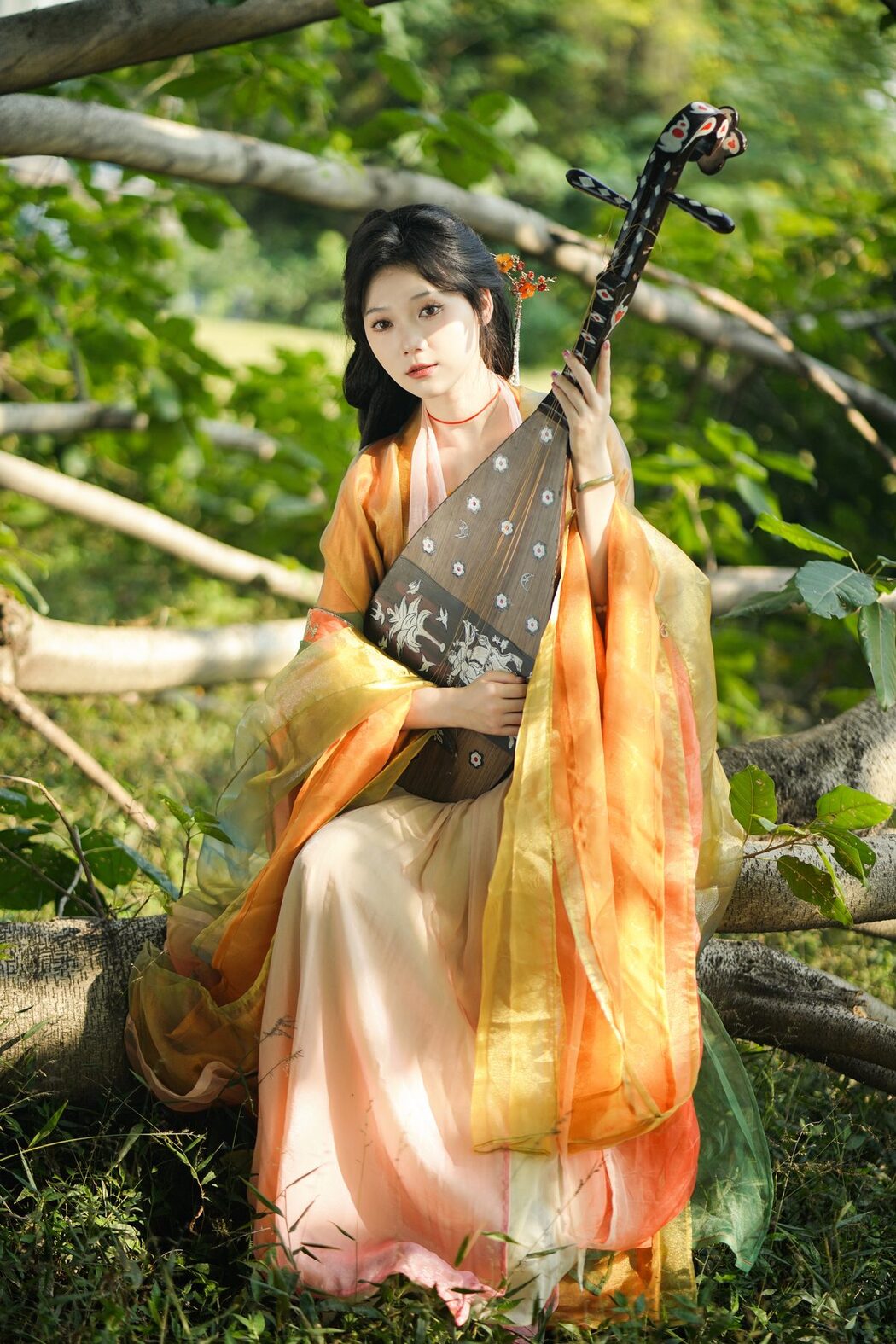 YiTuYu艺图语 Vol.5973 You Zi