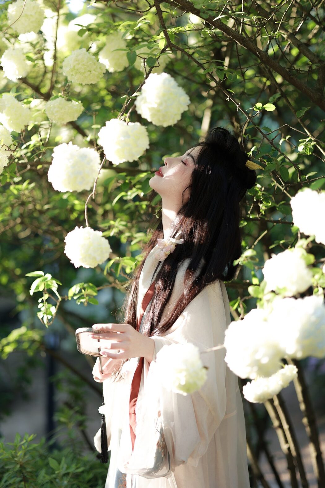 YiTuYu艺图语 Vol.5970 Lan Yin