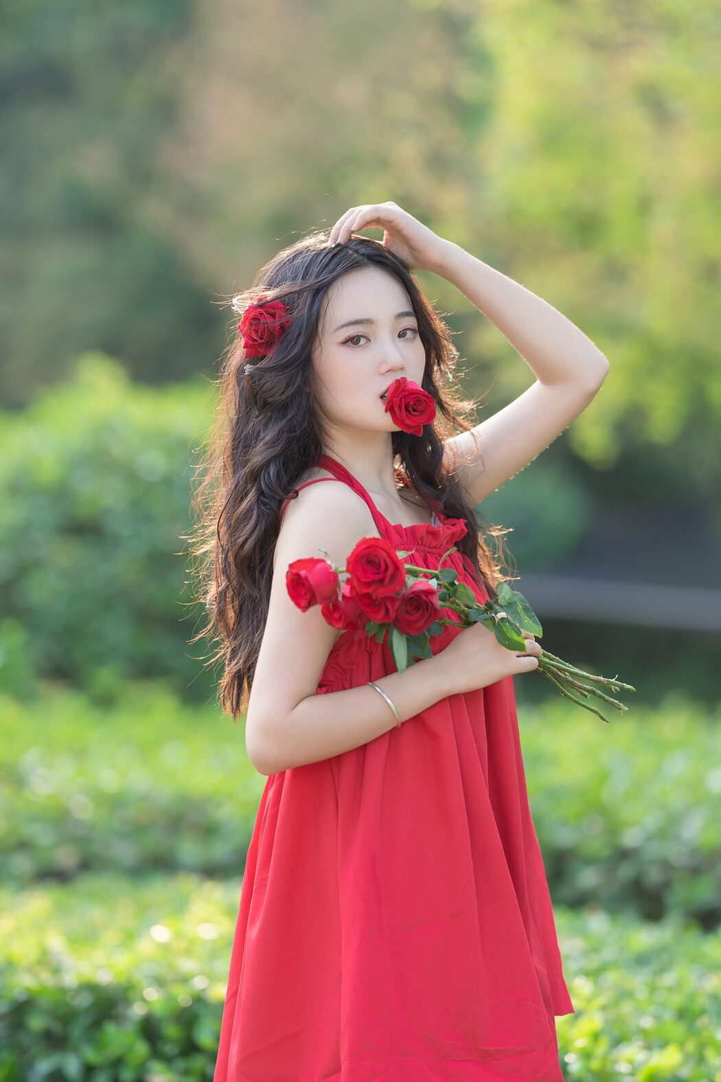 YiTuYu艺图语 Vol.5962 Xiao Ou O