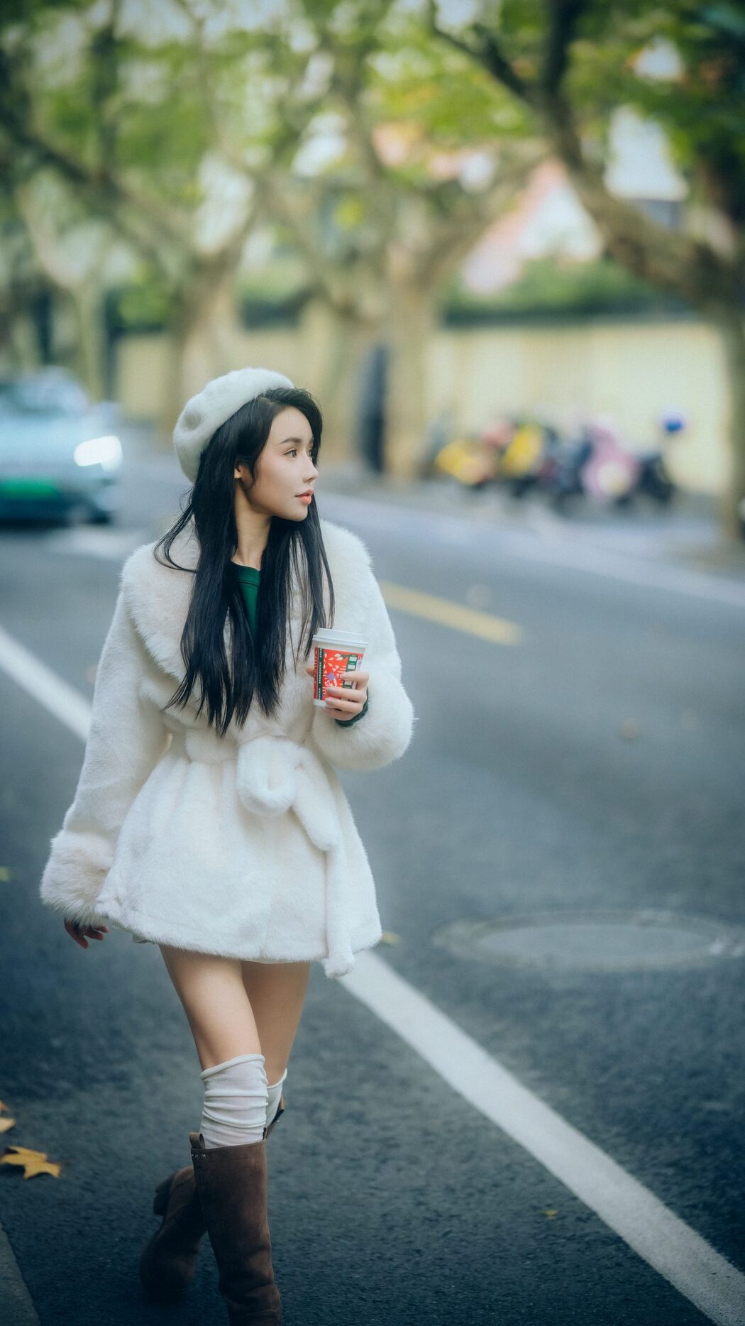 YiTuYu艺图语 Vol.5986 Xi Xi