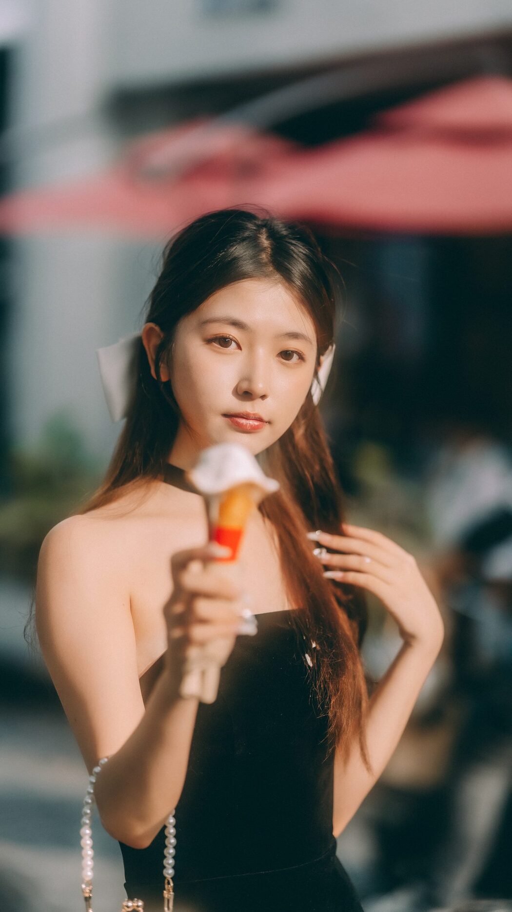 YiTuYu艺图语 Vol.6022 Zhi He Nai Gai