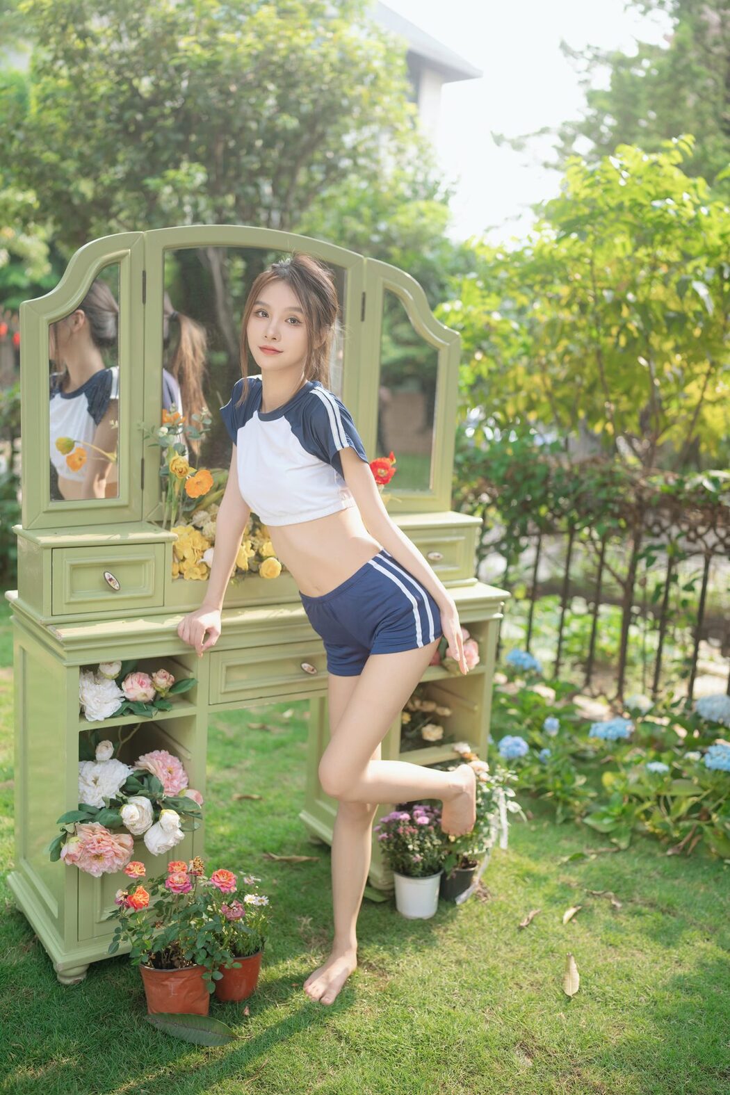 YiTuYu艺图语 Vol.5971 Gaia