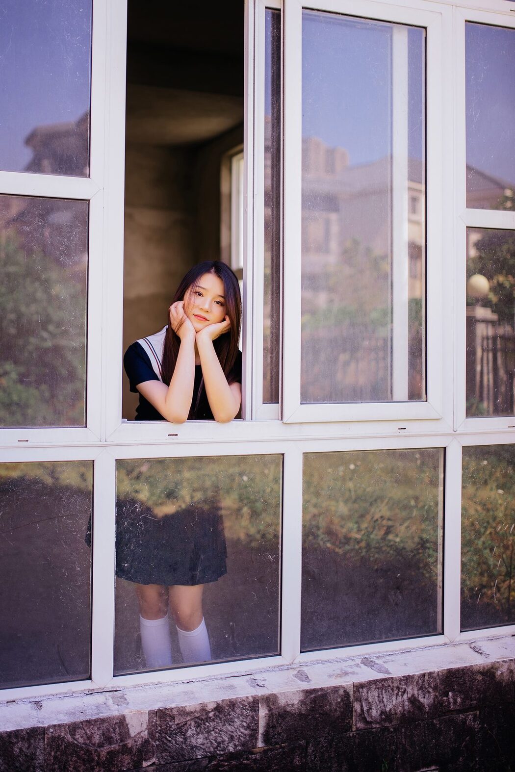 YiTuYu艺图语 Vol.6102 Yi Tuo Fei Rou VV