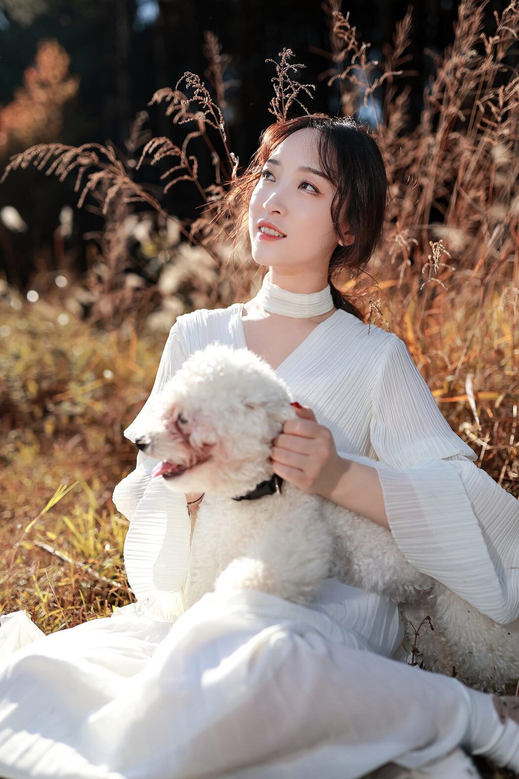 YiTuYu艺图语 Vol.6055 Yu Yan