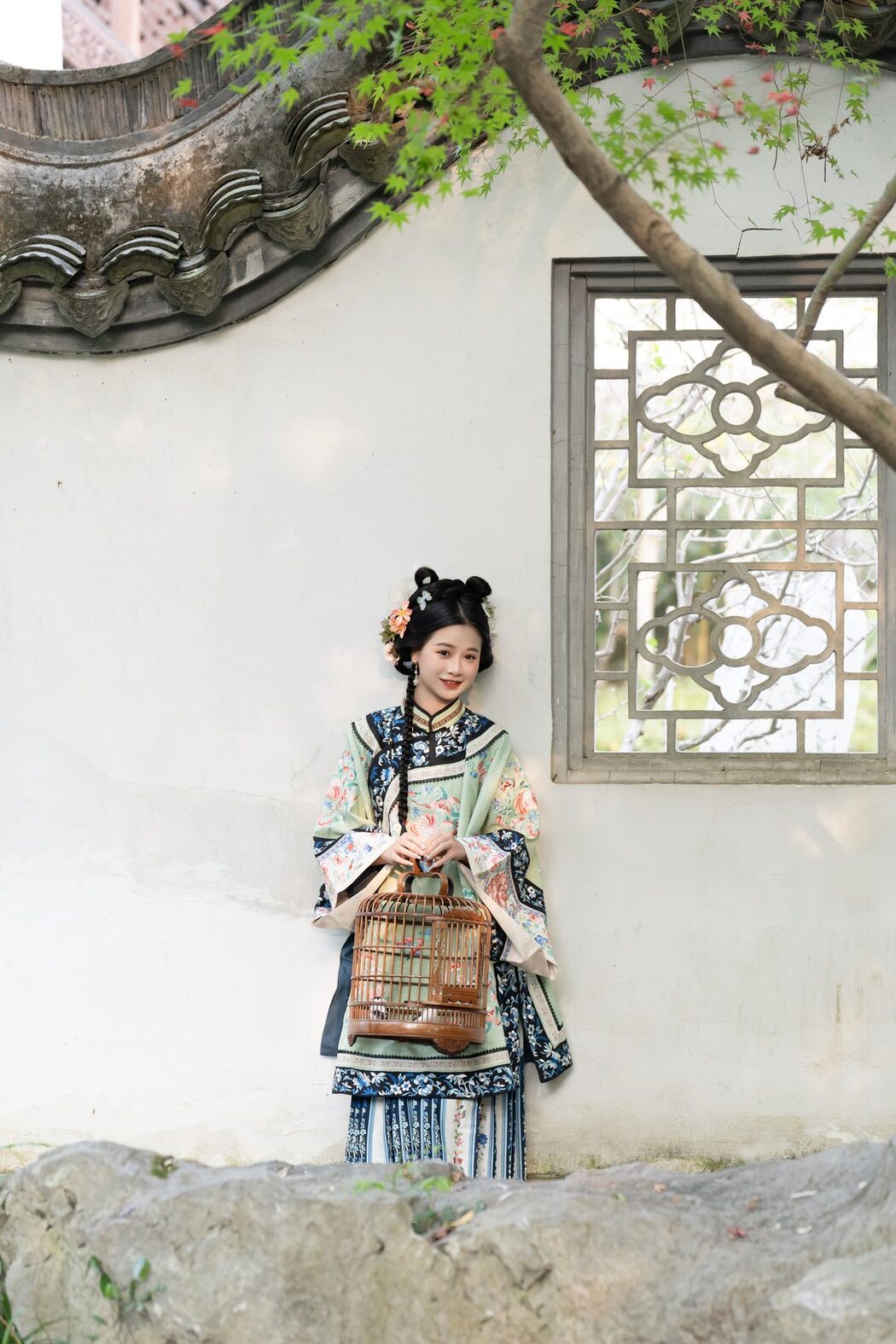 YiTuYu艺图语 Vol.5956 Cheng Zi Shu