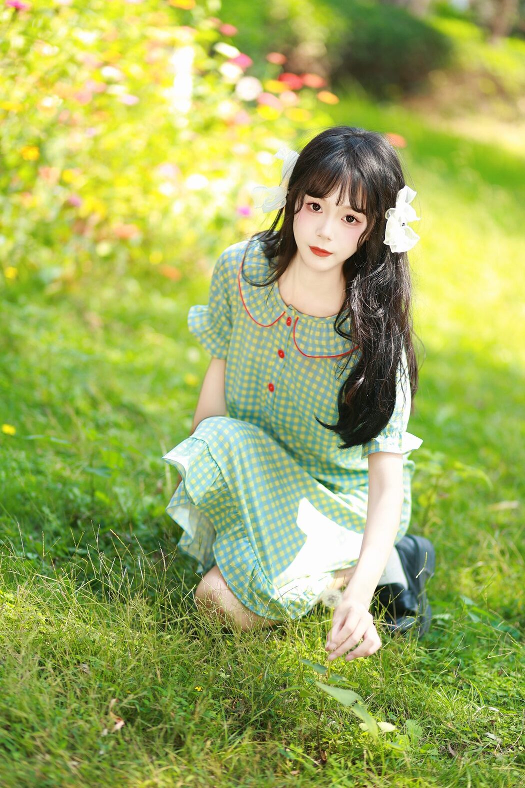 YiTuYu艺图语 Vol.6004 Guan Ning