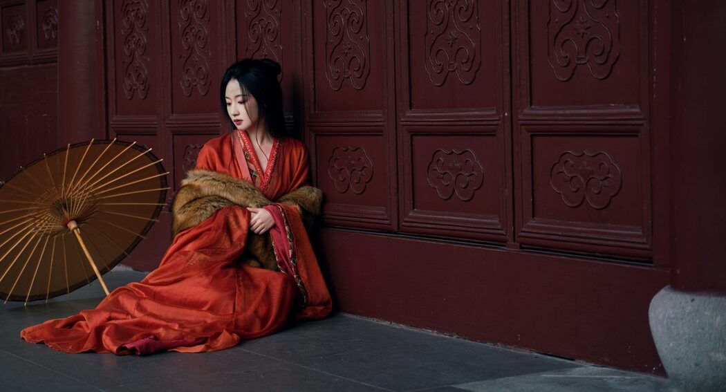 YiTuYu艺图语 Vol.6030 Yan Yan