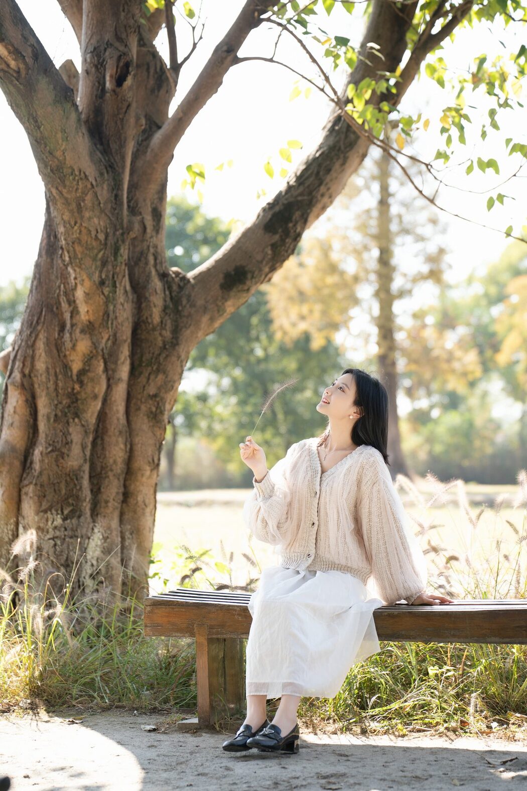 YiTuYu艺图语 Vol.6027 Gao Gao