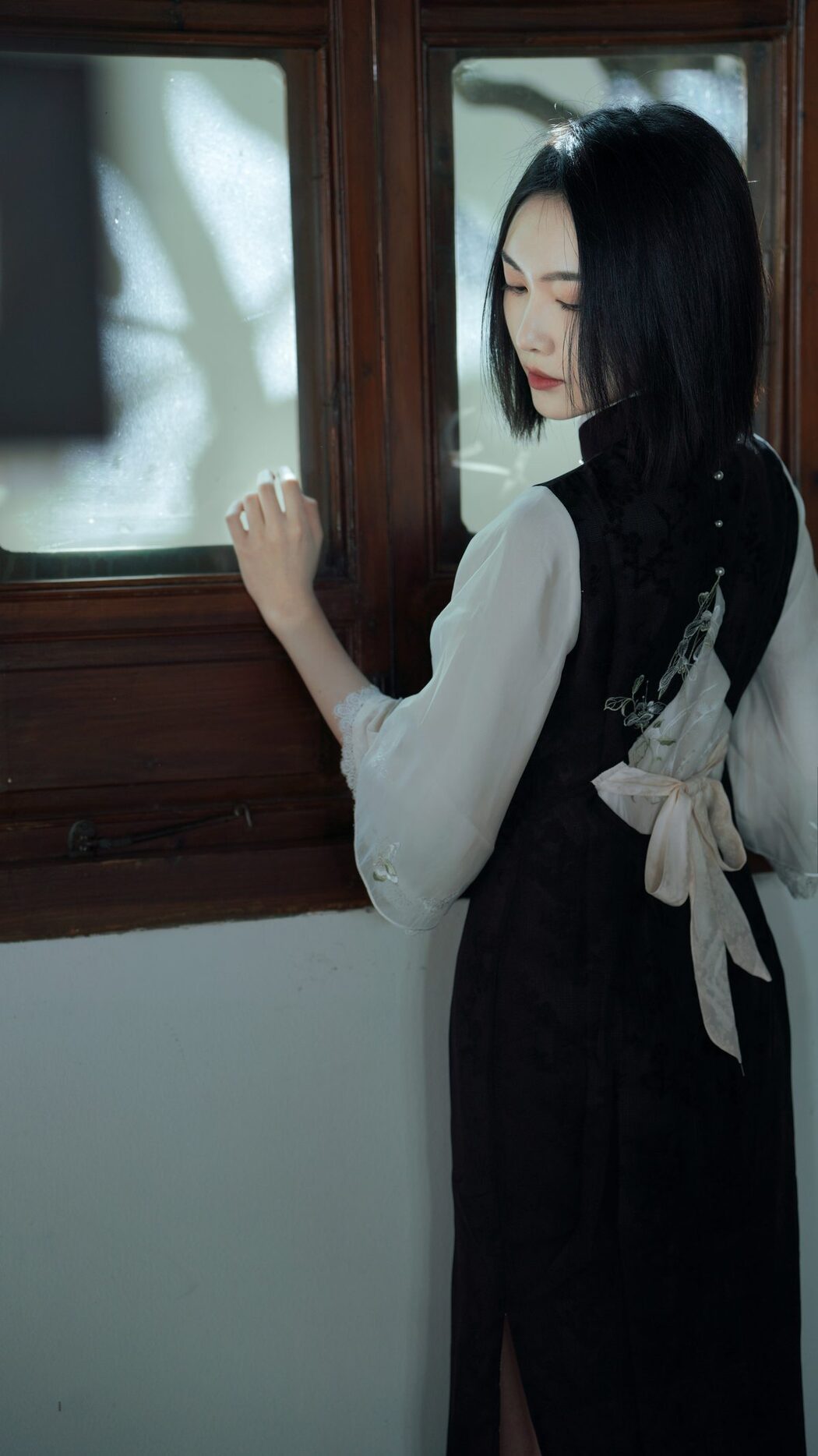 YiTuYu艺图语 Vol.6020 Xiao An