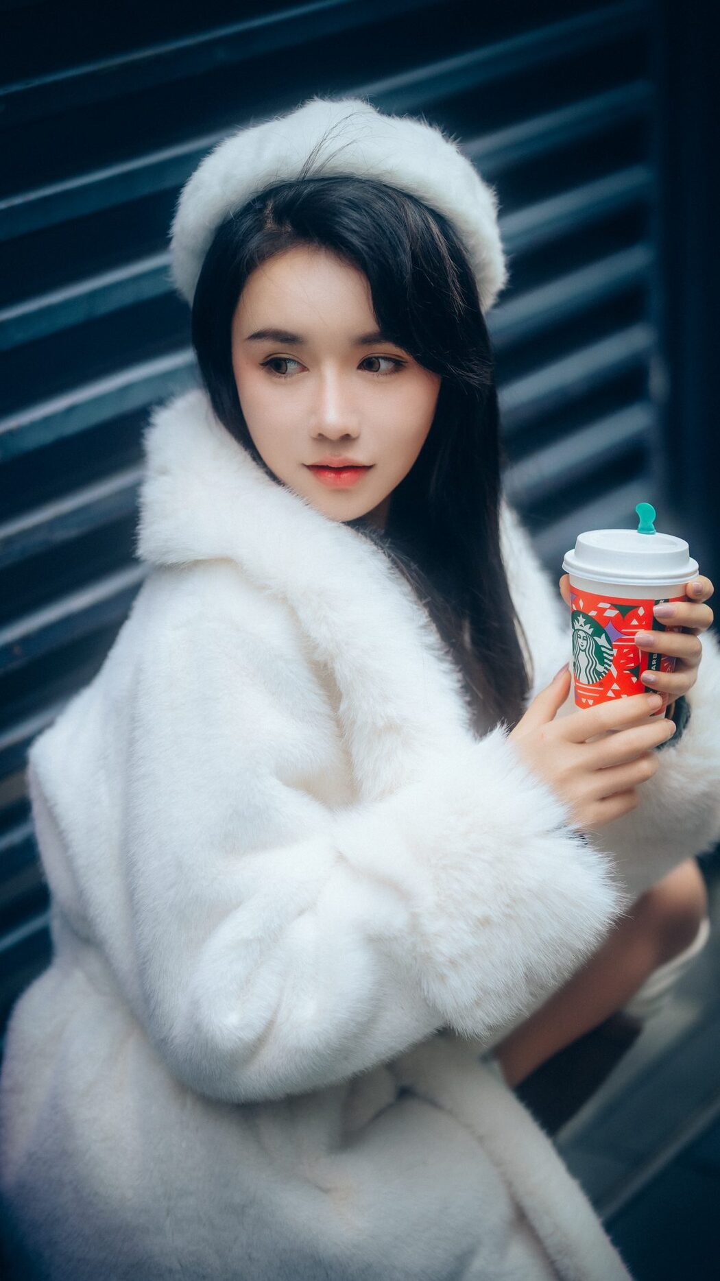YiTuYu艺图语 Vol.5986 Xi Xi