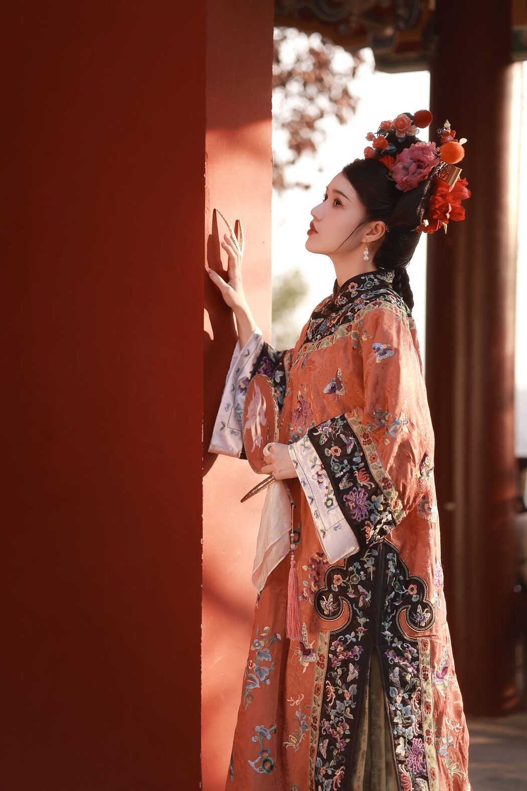 YiTuYu艺图语 Vol.5960 Yu Han