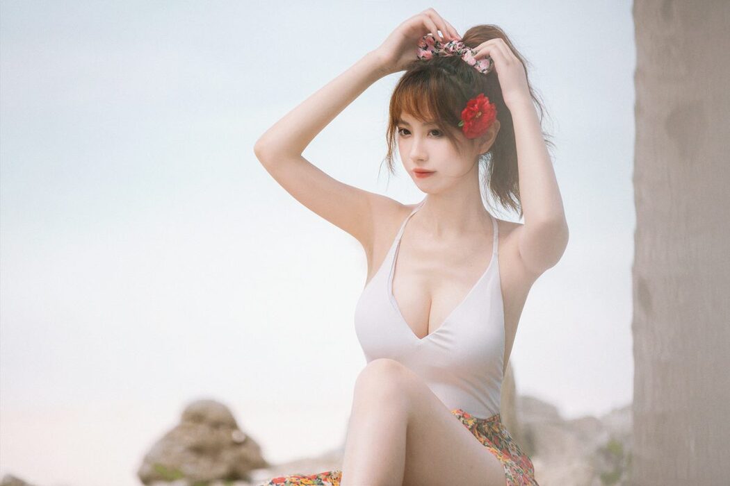 YiTuYu艺图语 Vol.6029 Nian Xue WW