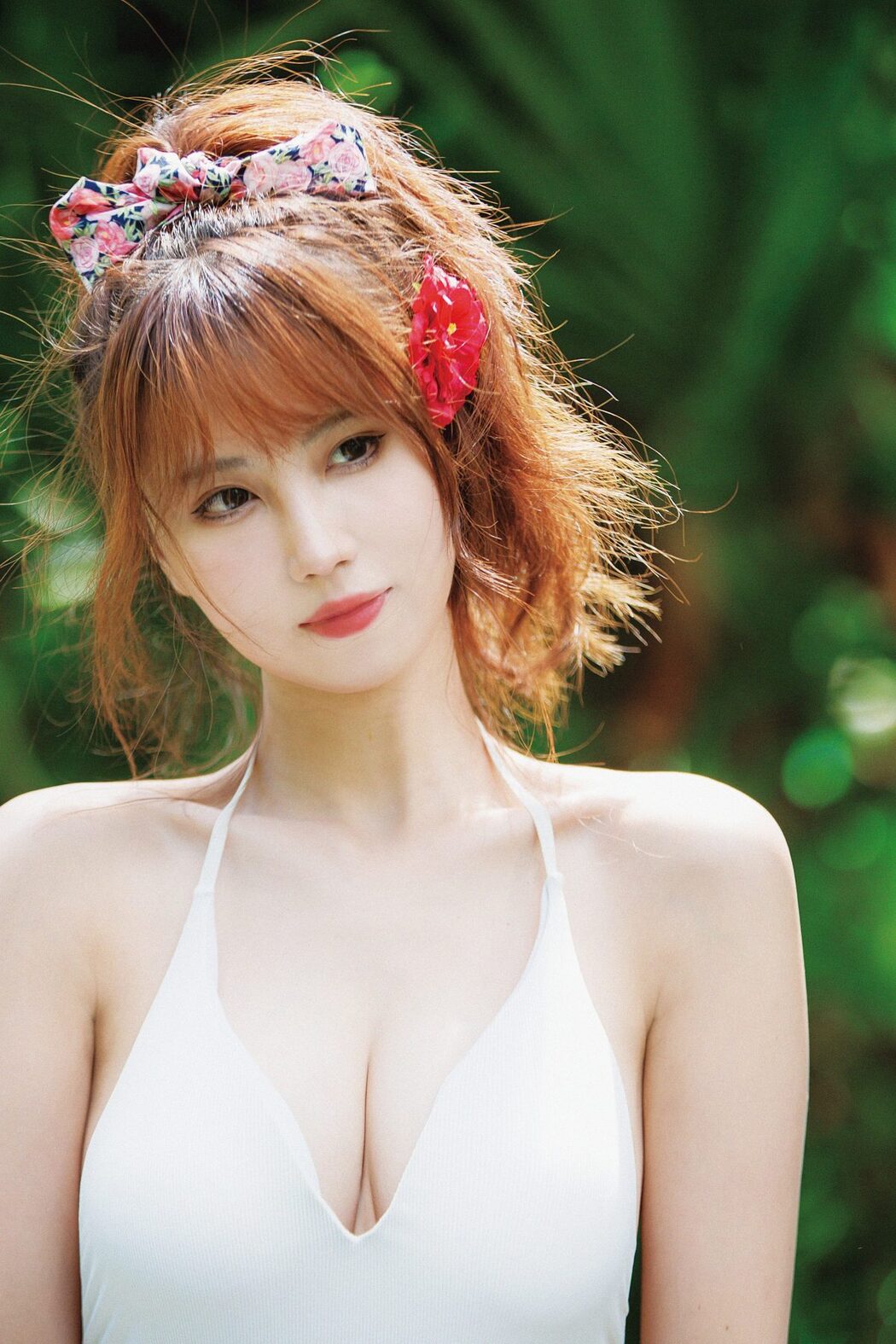 YiTuYu艺图语 Vol.6029 Nian Xue WW