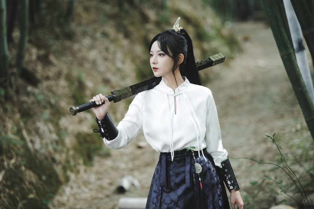 YiTuYu艺图语 Vol.6058 Wo Shi Xiao Sui Sui