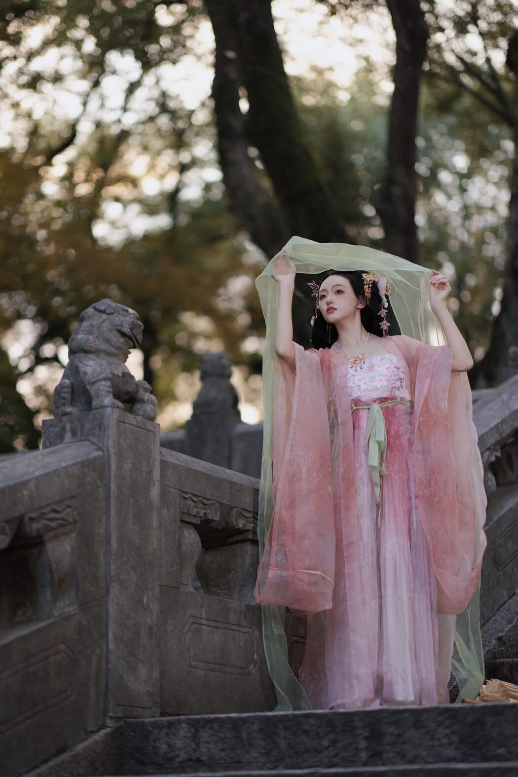 YiTuYu艺图语 Vol.6014 Xiao Yang Ai Gan Fan