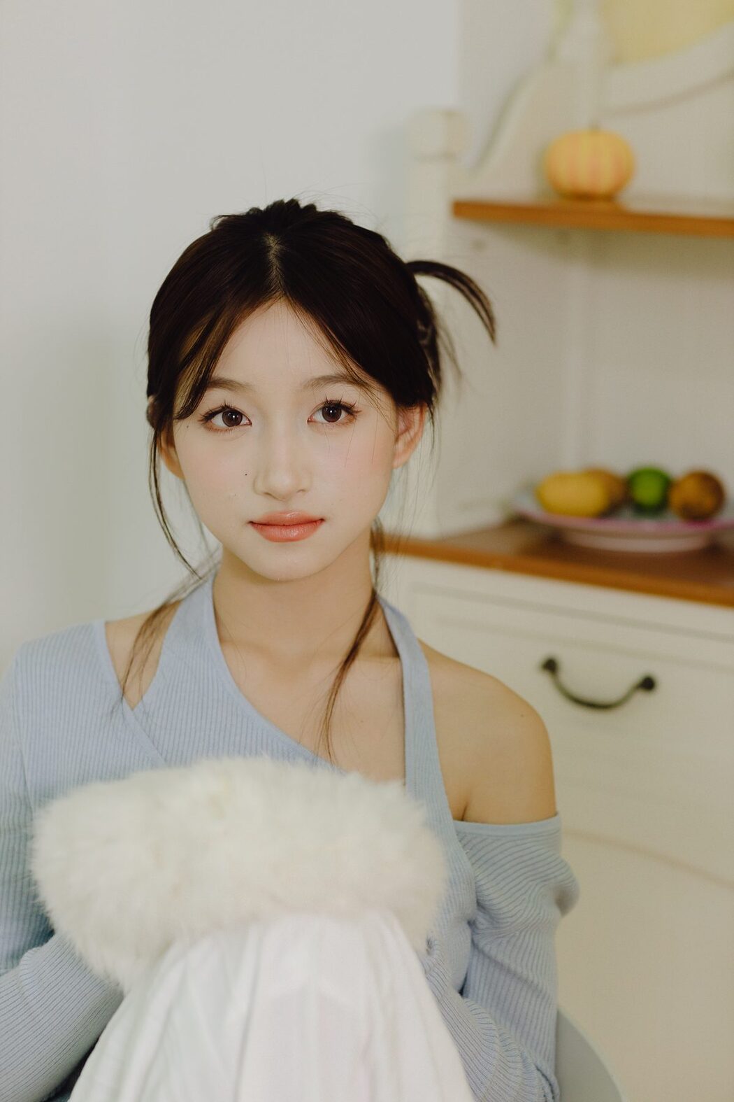 YiTuYu艺图语 Vol.6010 Yu Er