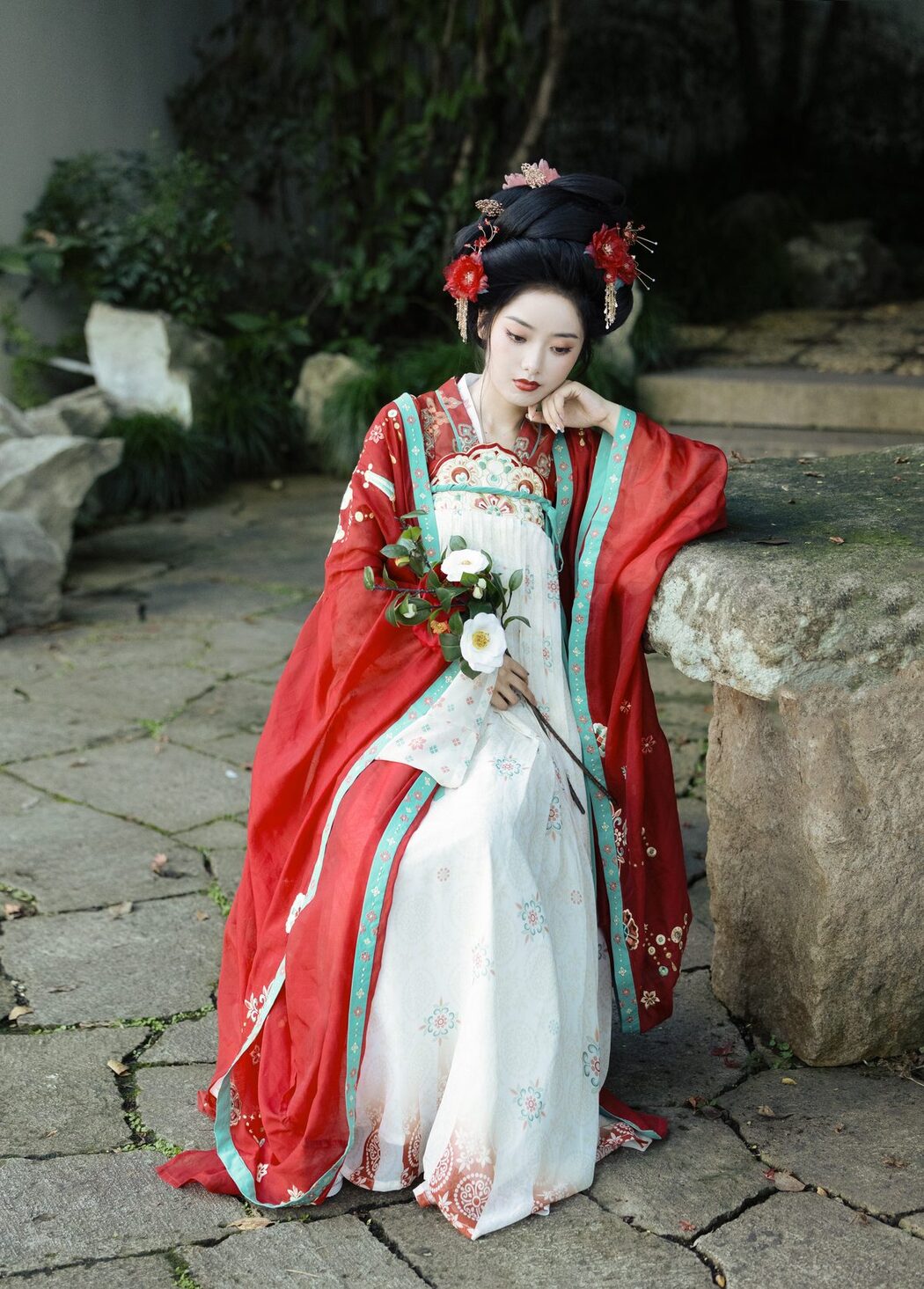 YiTuYu艺图语 Vol.5990 Xue Xue